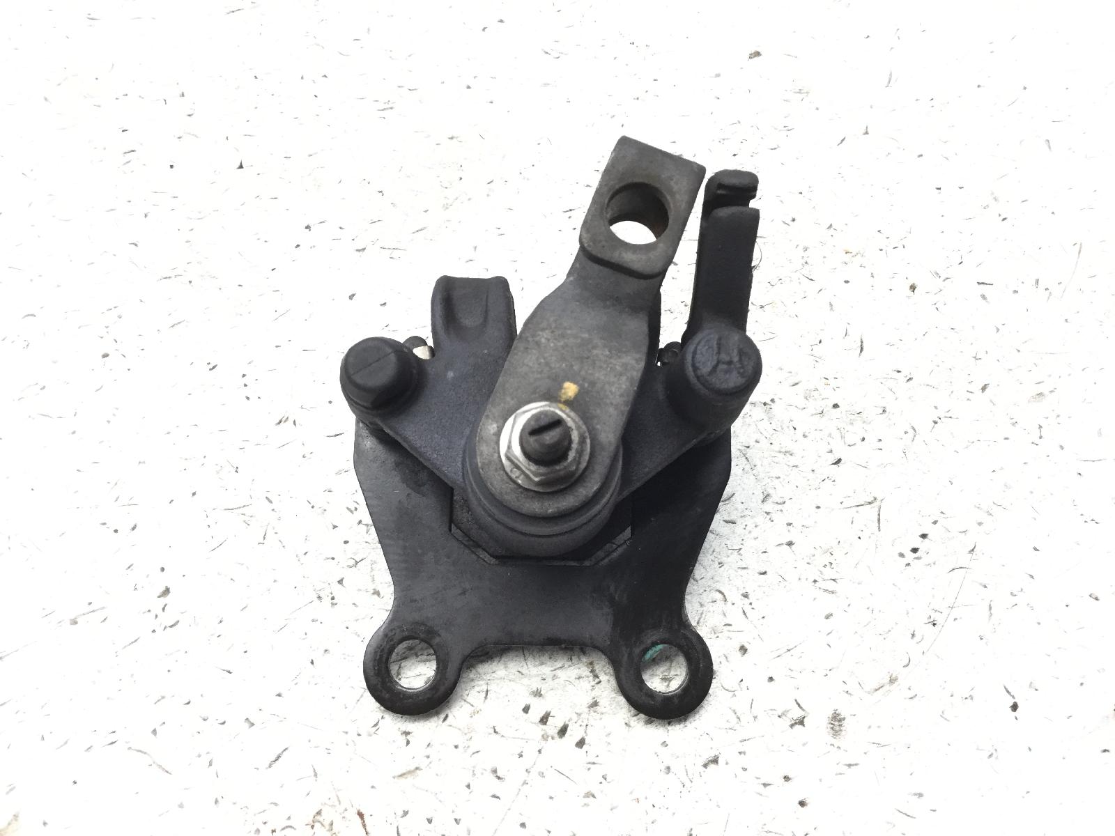 Bmw c 650 gt 647 pinza freno stazionamento 2018 2018 wb10c0500jz