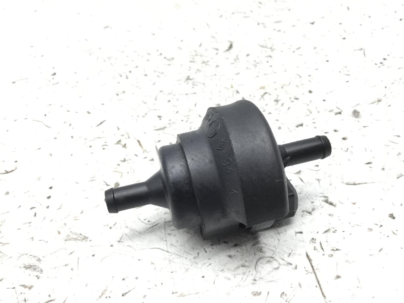 Bmw c 650 gt 647 valvola pressione carburante benzina 2018 2018 wb10c0500jz