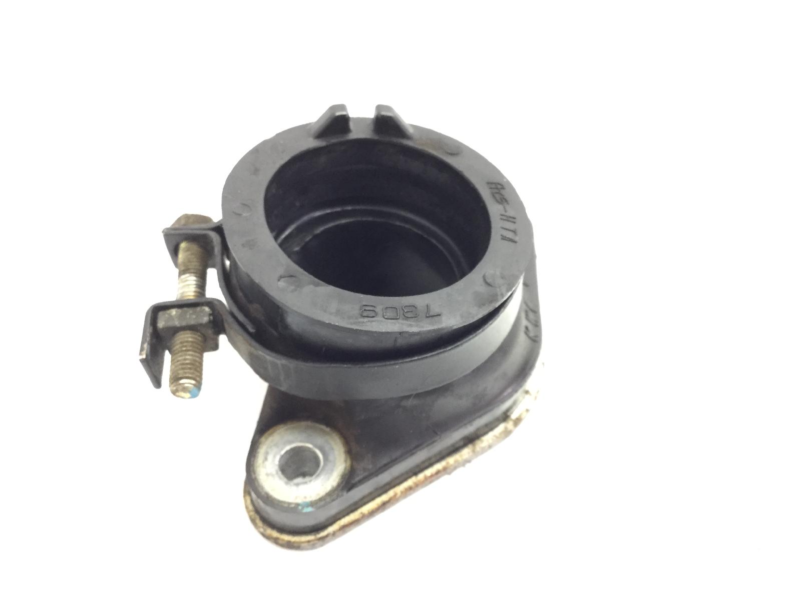 Honda cbf 125 collettore aspirazione 2010 2014 me4jc40a09