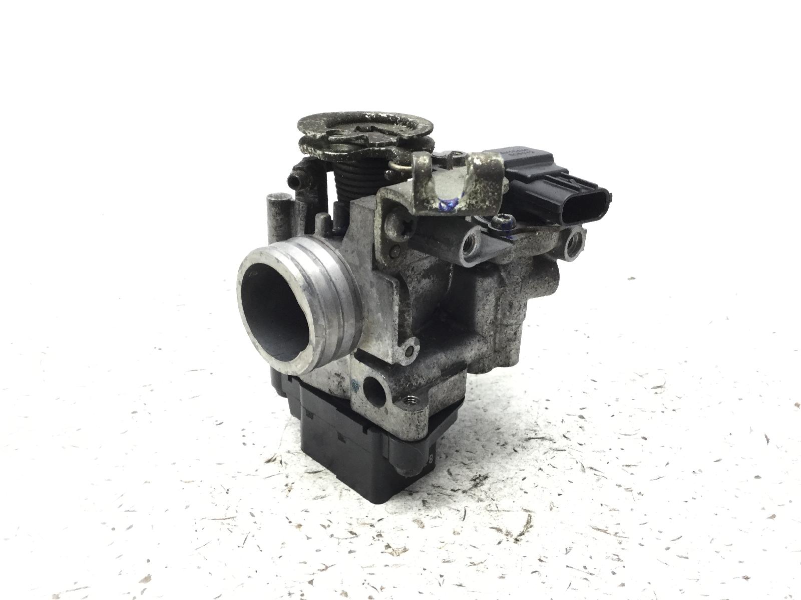 Honda cbf 125 corpo farfallato e sensori 2010 2014 me4jc40a09