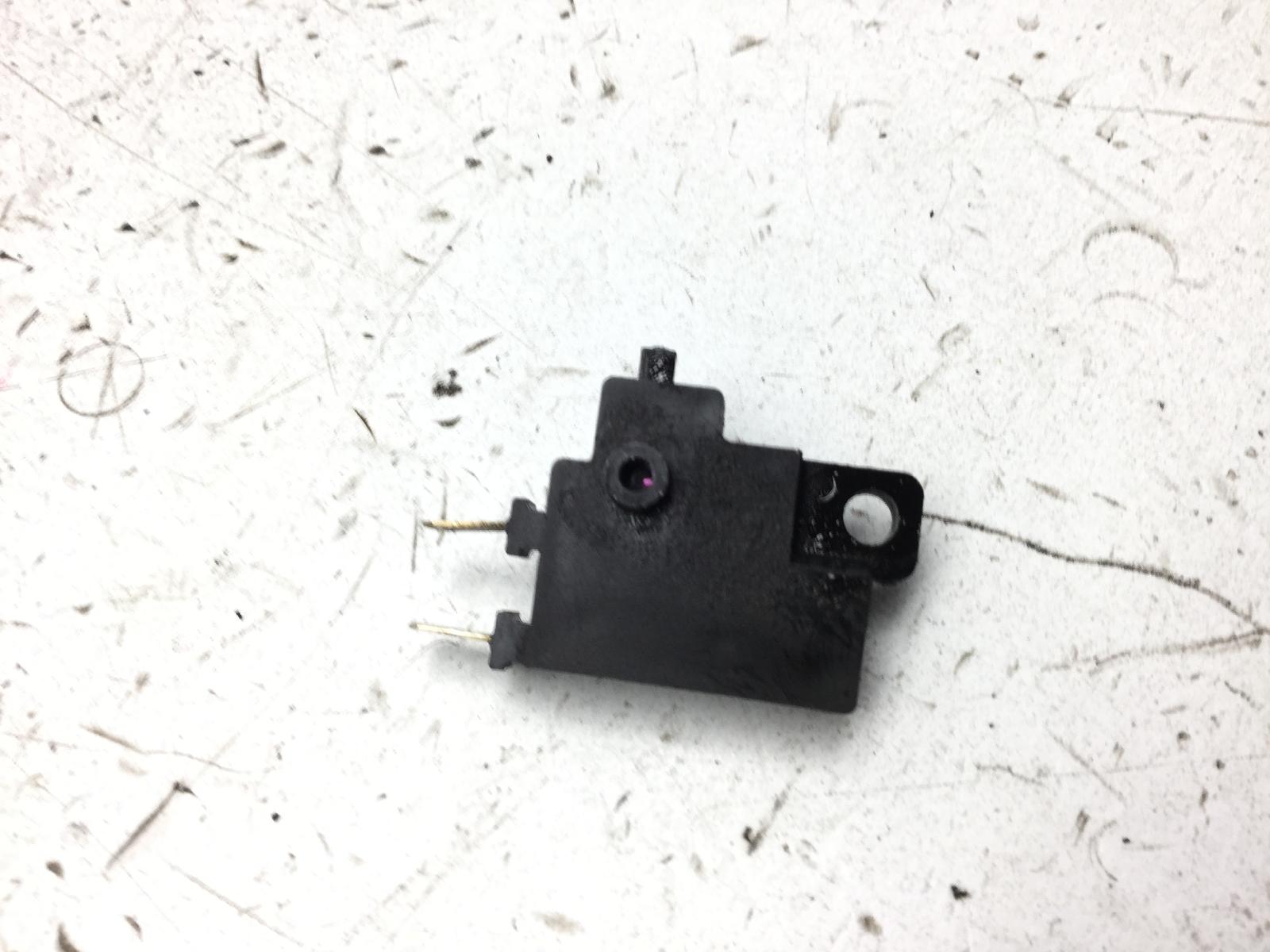 Honda cbf 125 sensore pulsante stop mircostop freno anteriore 2010 2014