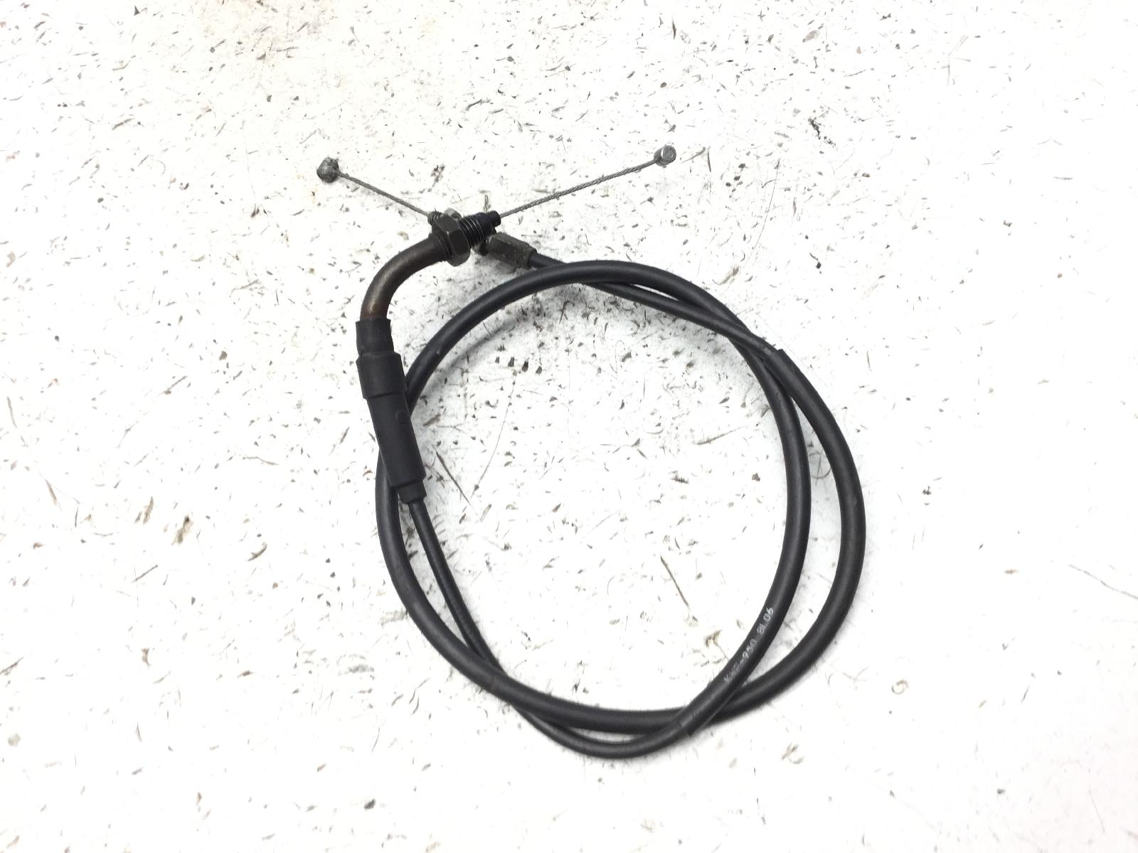 Honda cbf 125 cavo guaina gas acceleratore 2010 2014