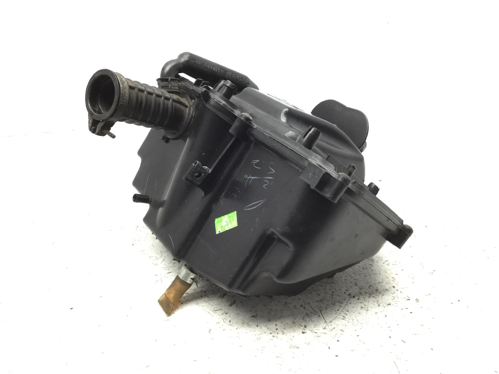 Honda cbf 125 cassa scatola filtro aria con manicotto 2010 2014