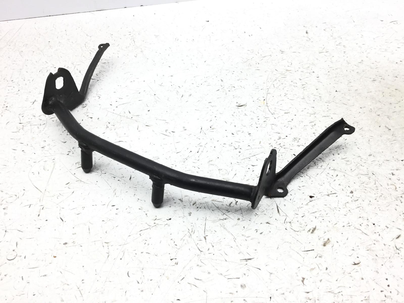 Honda cbf 125 staffa supporto faro fanale anteriore 2010 2014