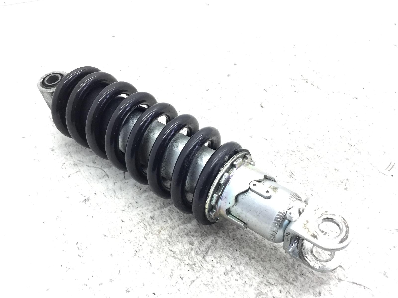 Yamaha ybr 250 mono ammortizzatore posteriore - interasse: 280 mm 2007 2011 rg021