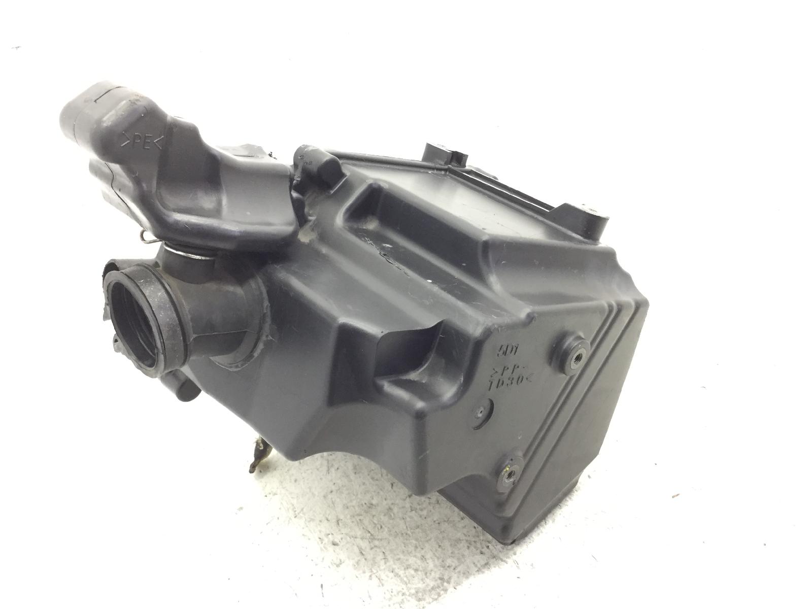 Yamaha ybr 250 cassa scatola filtro aria 2007 2011 rg021
