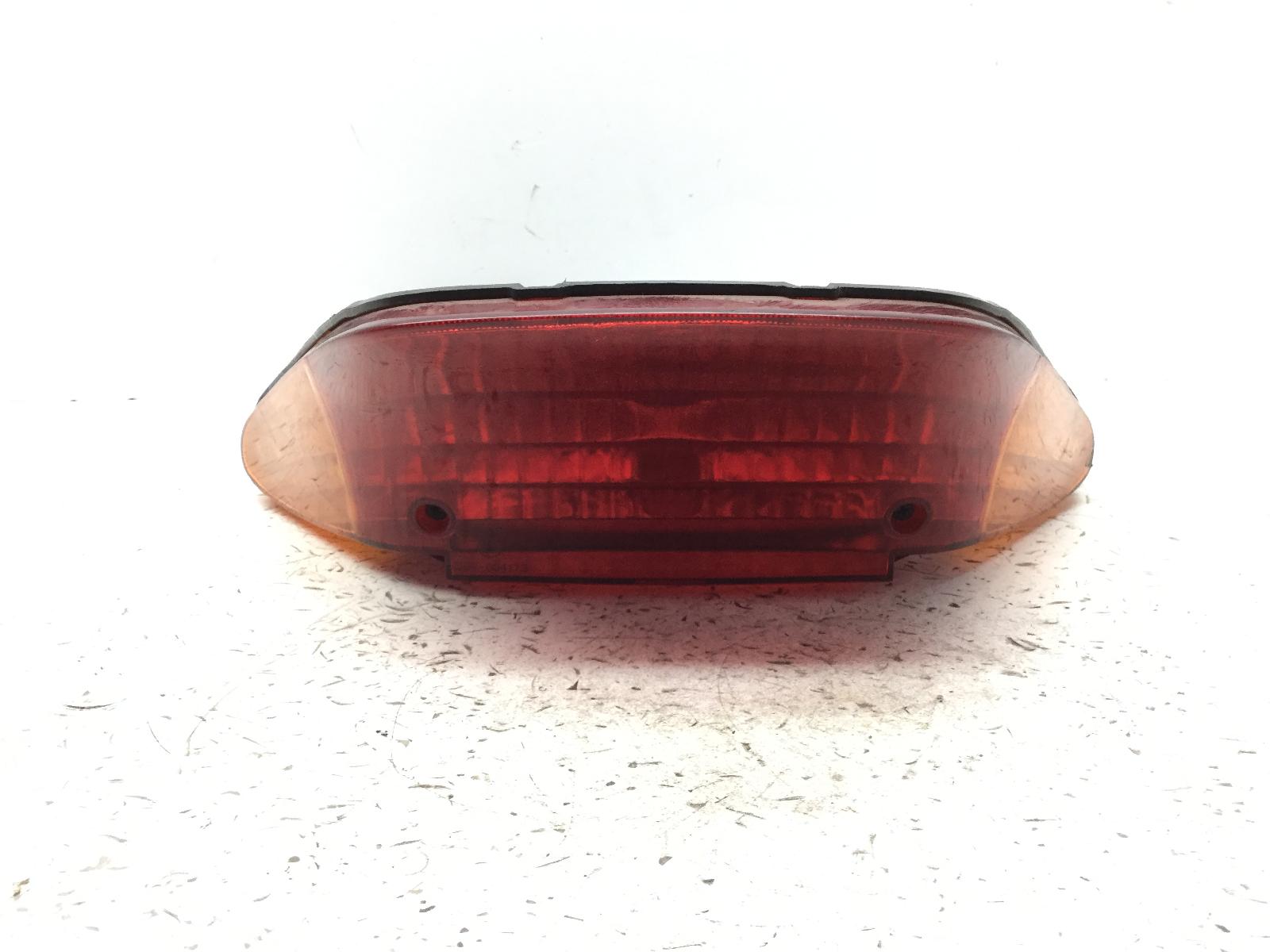 Yamaha ybr 250 faro fanale frecce luce targa posteriore 2007 2011 rg021