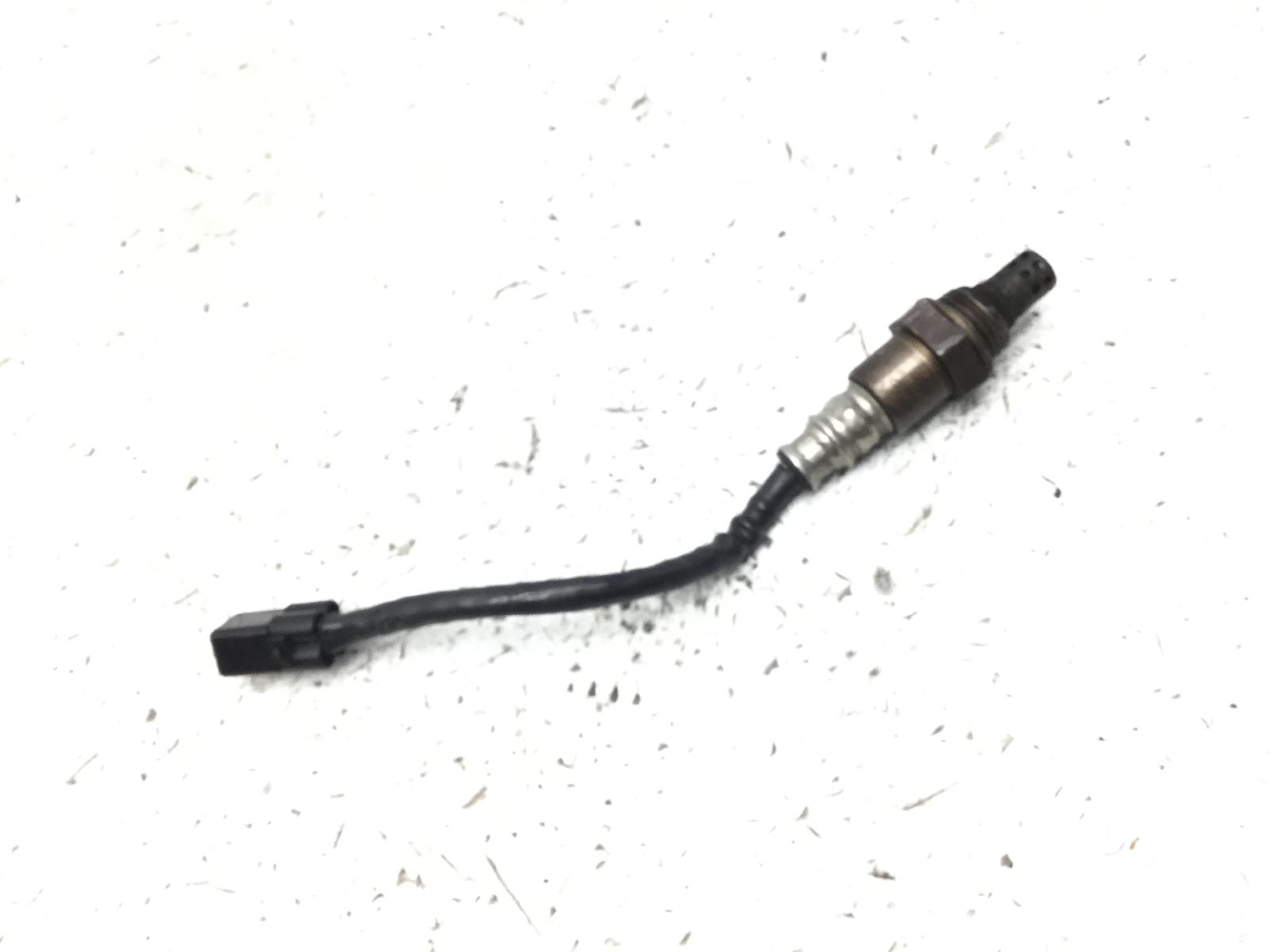 Yamaha ybr 250 sonda lambda 2007 2011 rg021