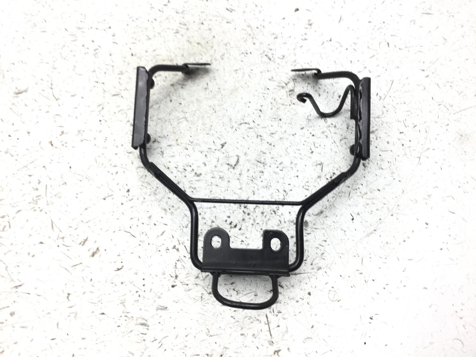 Yamaha ybr 250 telaietto supporto faro fanale anteriore 2007 2011 rg021