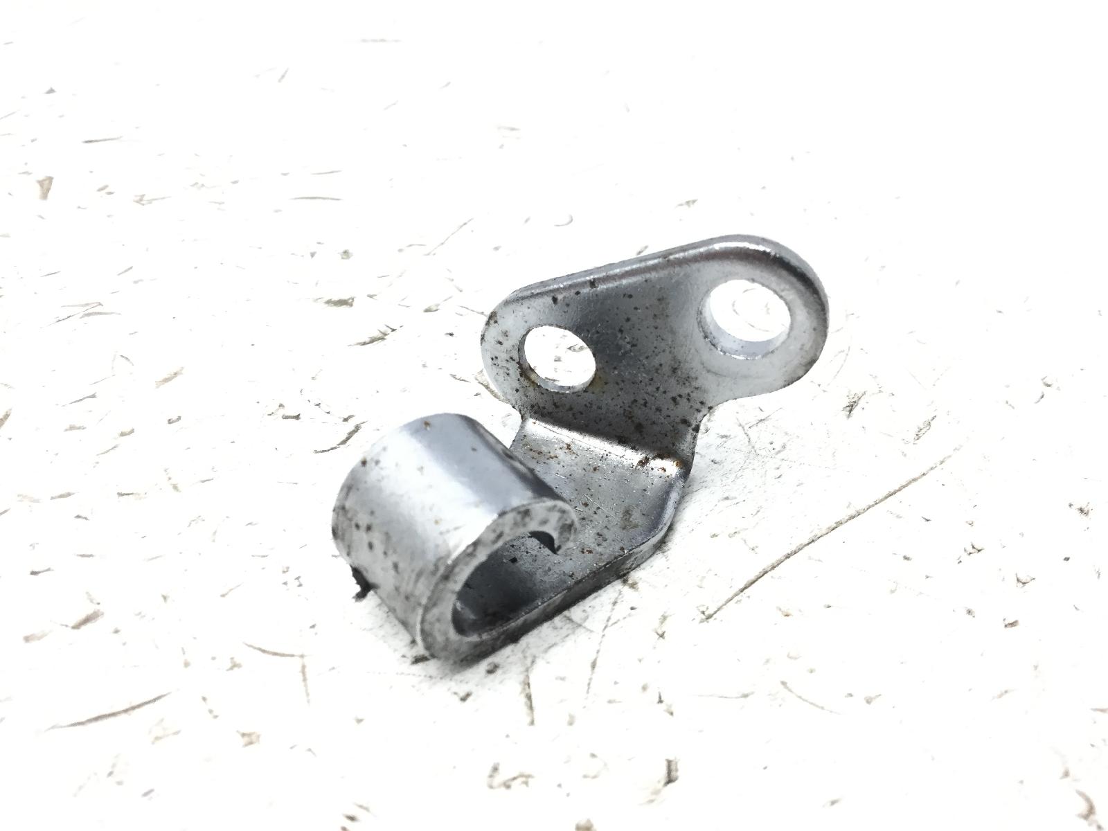 Yamaha ybr 250 supporto cavo guaina frizione 2007 2011 rg021