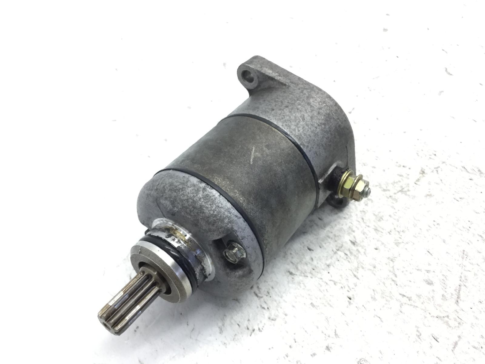 Honda dylan 150 motorino avviamento 2002 2006 zdckf05a04f