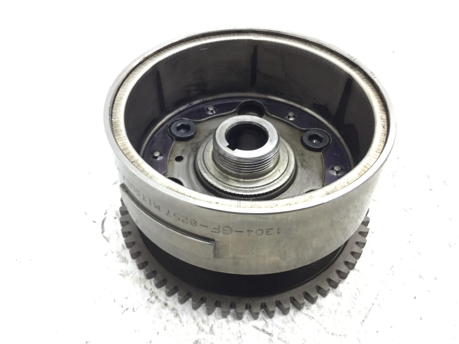 Honda dylan 150 volano massa volanica e ruota libera 2002 2006 zdckf05a04f