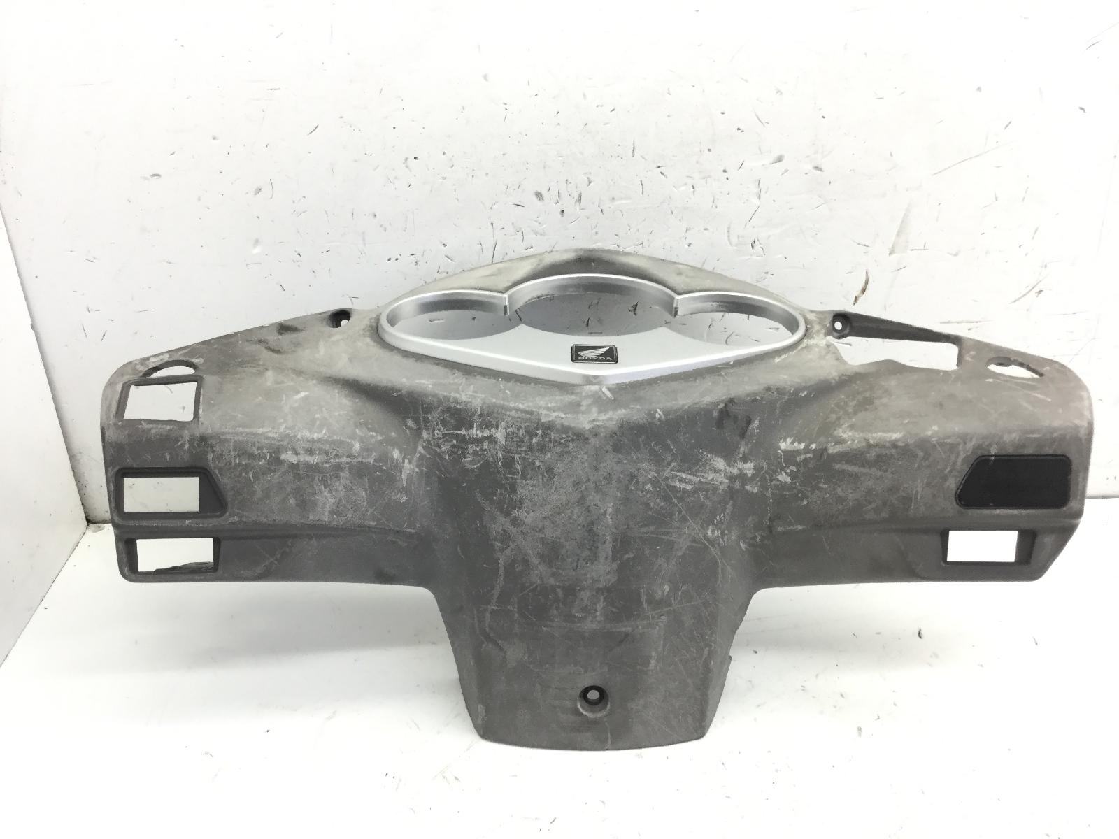 Honda dylan 150 carena manubrio posteriore 2002 2006 zdckf05a04f