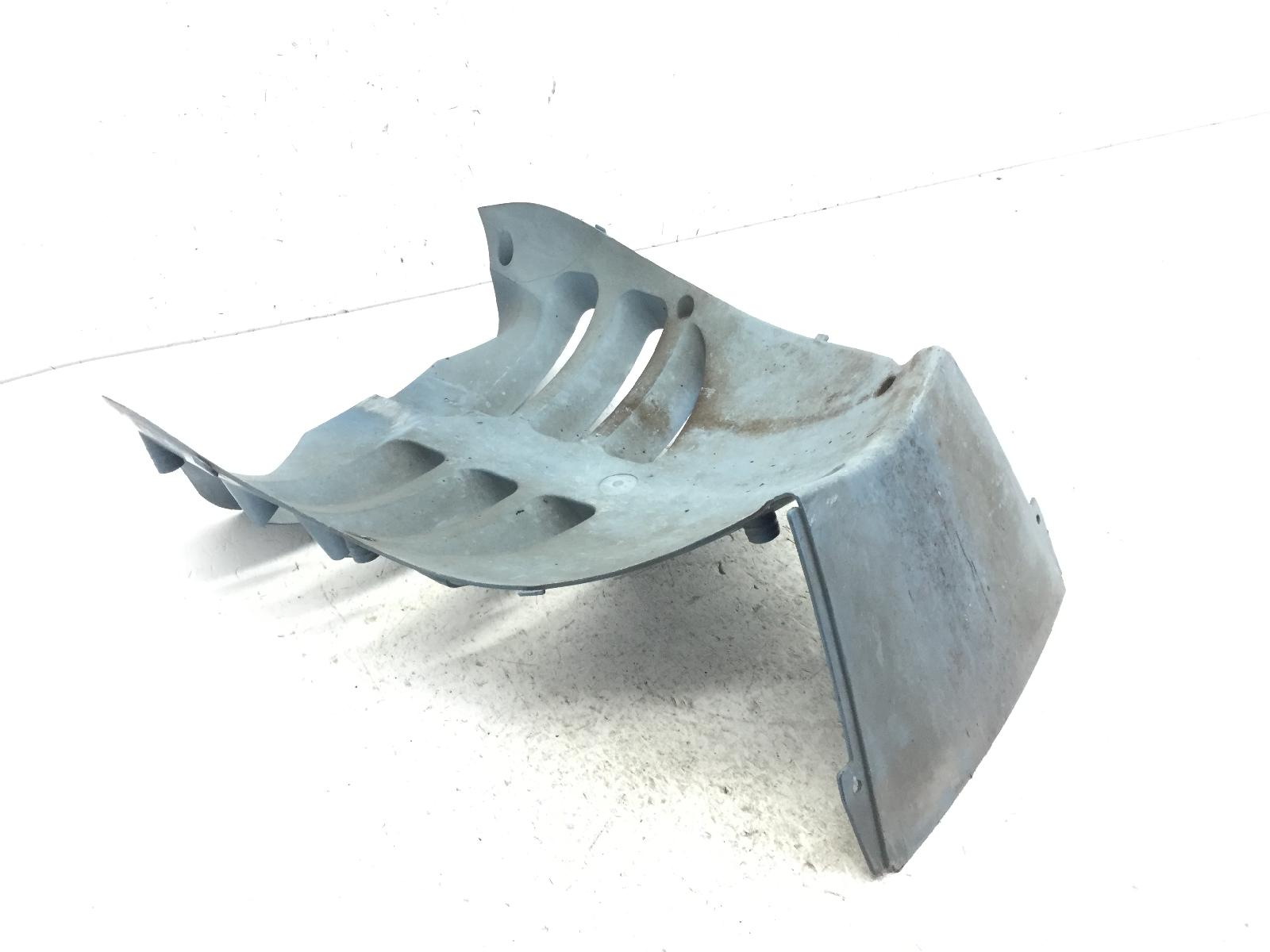 Honda dylan 150 carena chiglia vano ruota anteriore 2002 2006 zdckf05a04f
