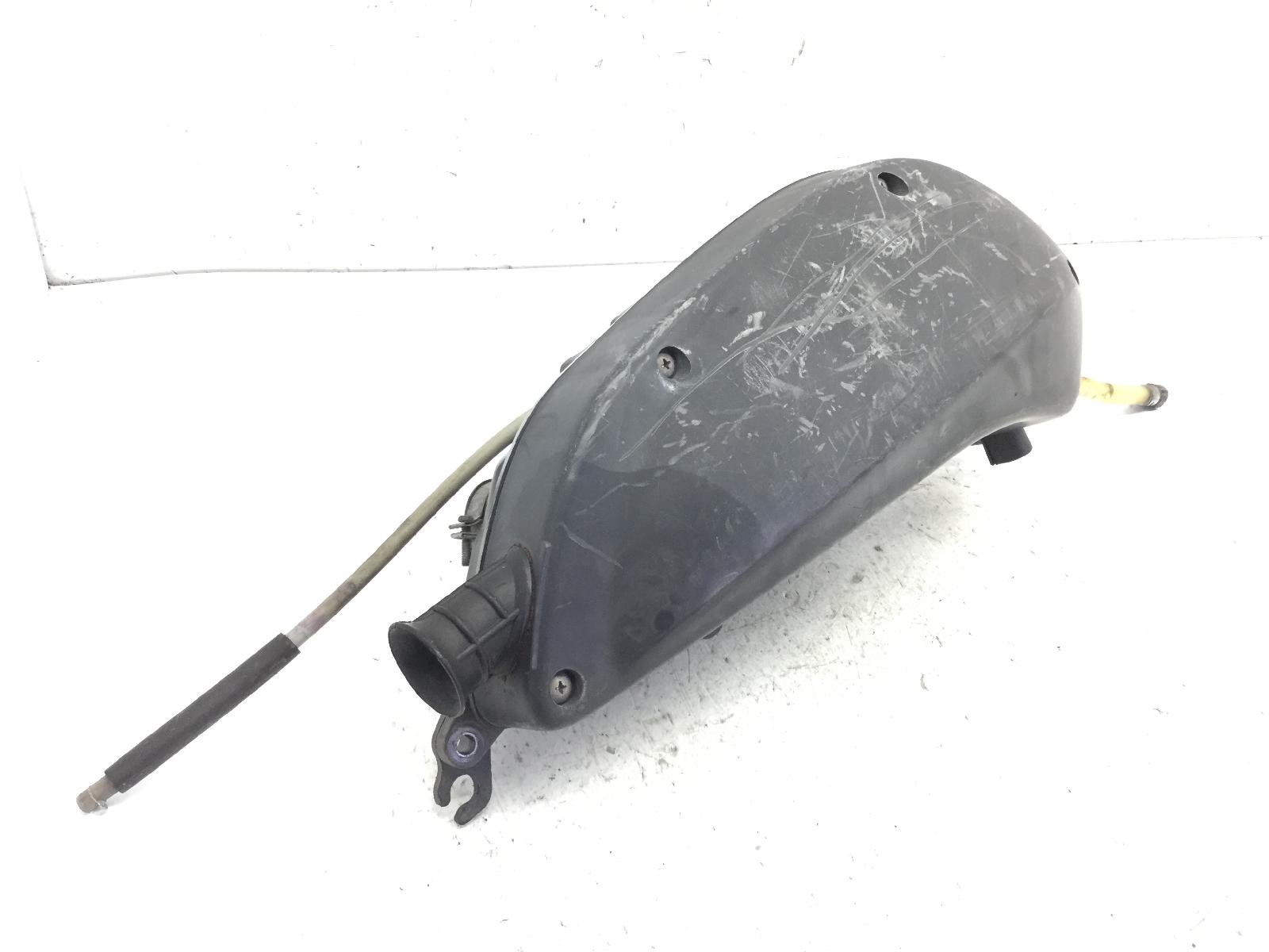 Honda dylan 150 cassa scatola filtro aria 2002 2006 zdckf05a04f