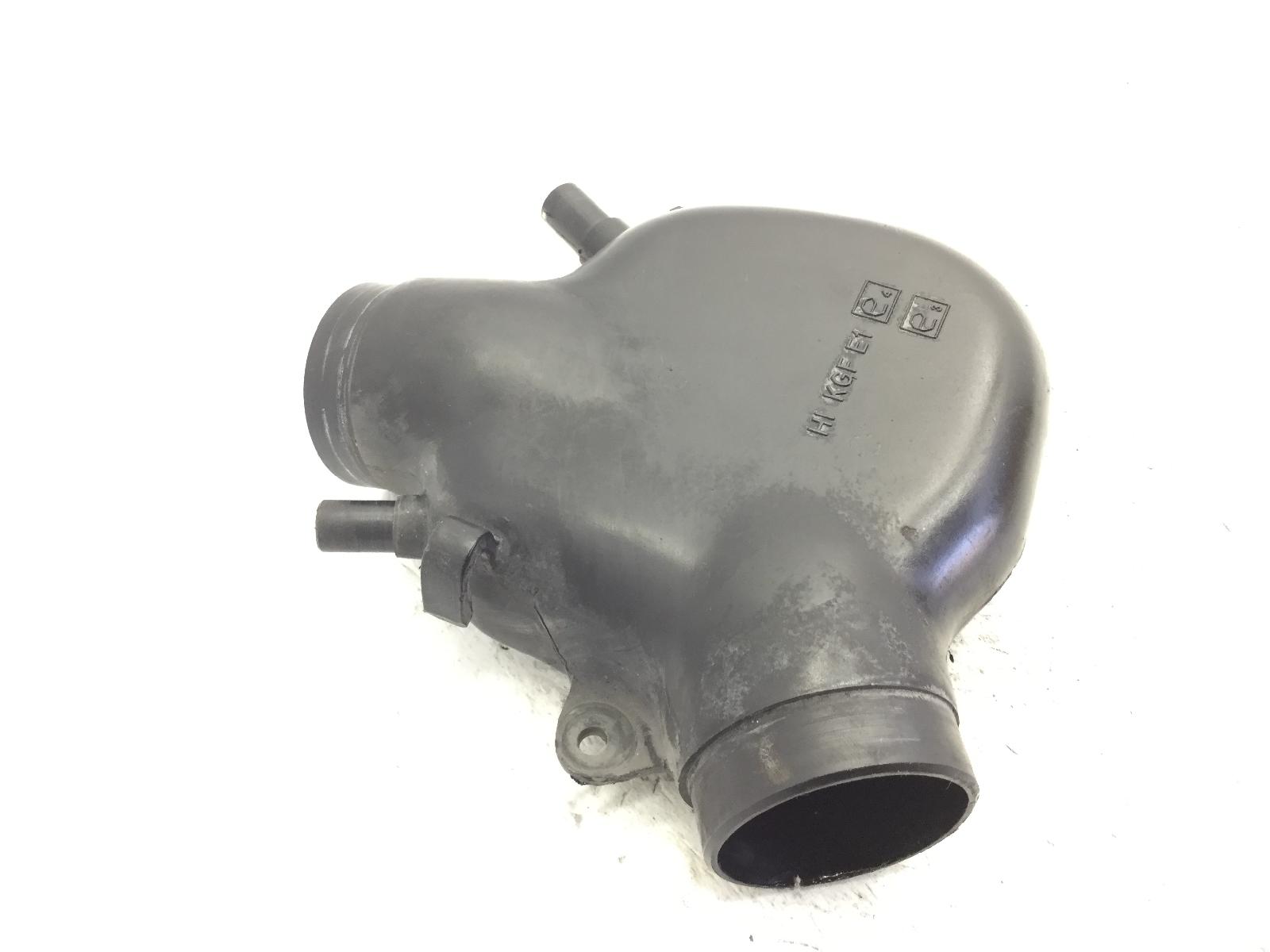 Honda dylan 150 camera aria cassa scatola filtro 2002 2006 zdckf05a04f