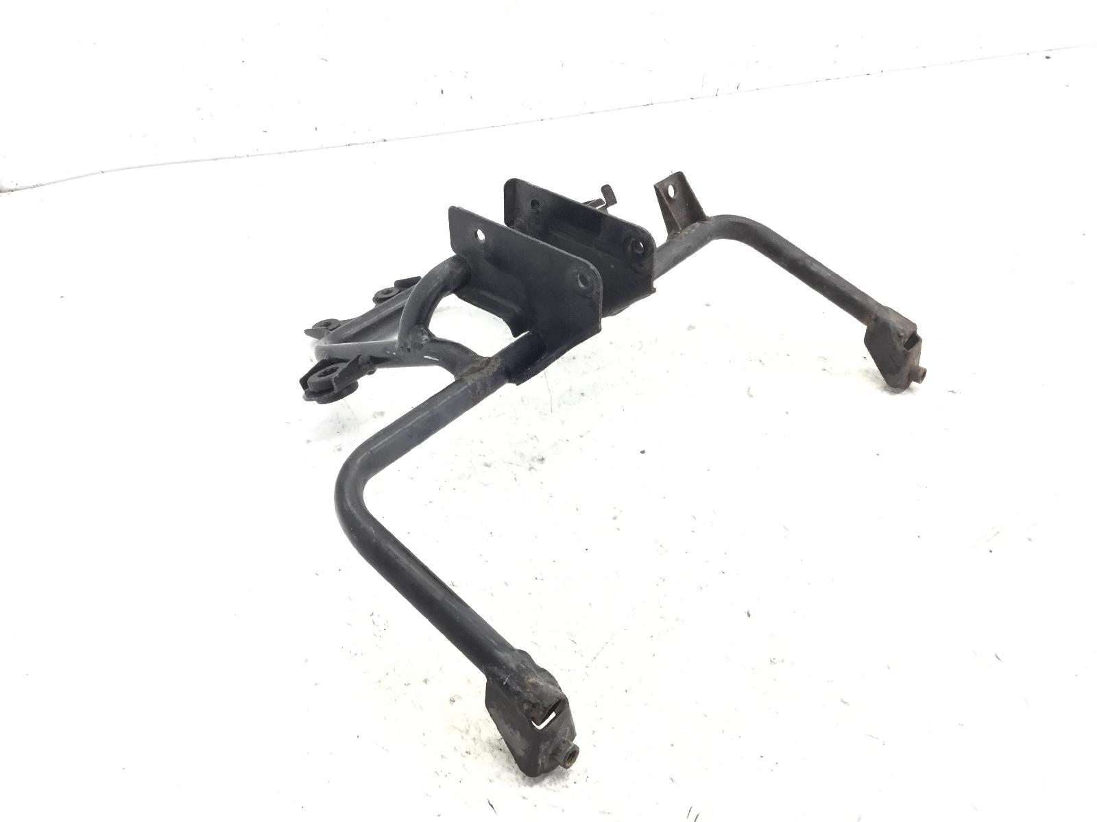 Honda dylan 150 telaio telaietto supporto scudo anteriore 2002 2006 zdckf05a04f