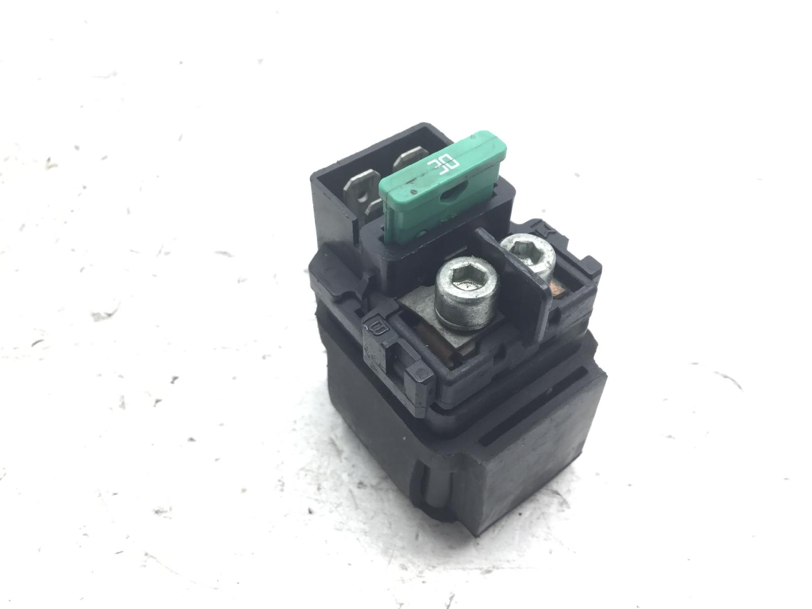 Honda dylan 150 rele' teleruttore avviamento 2002 2006 zdckf05a04f