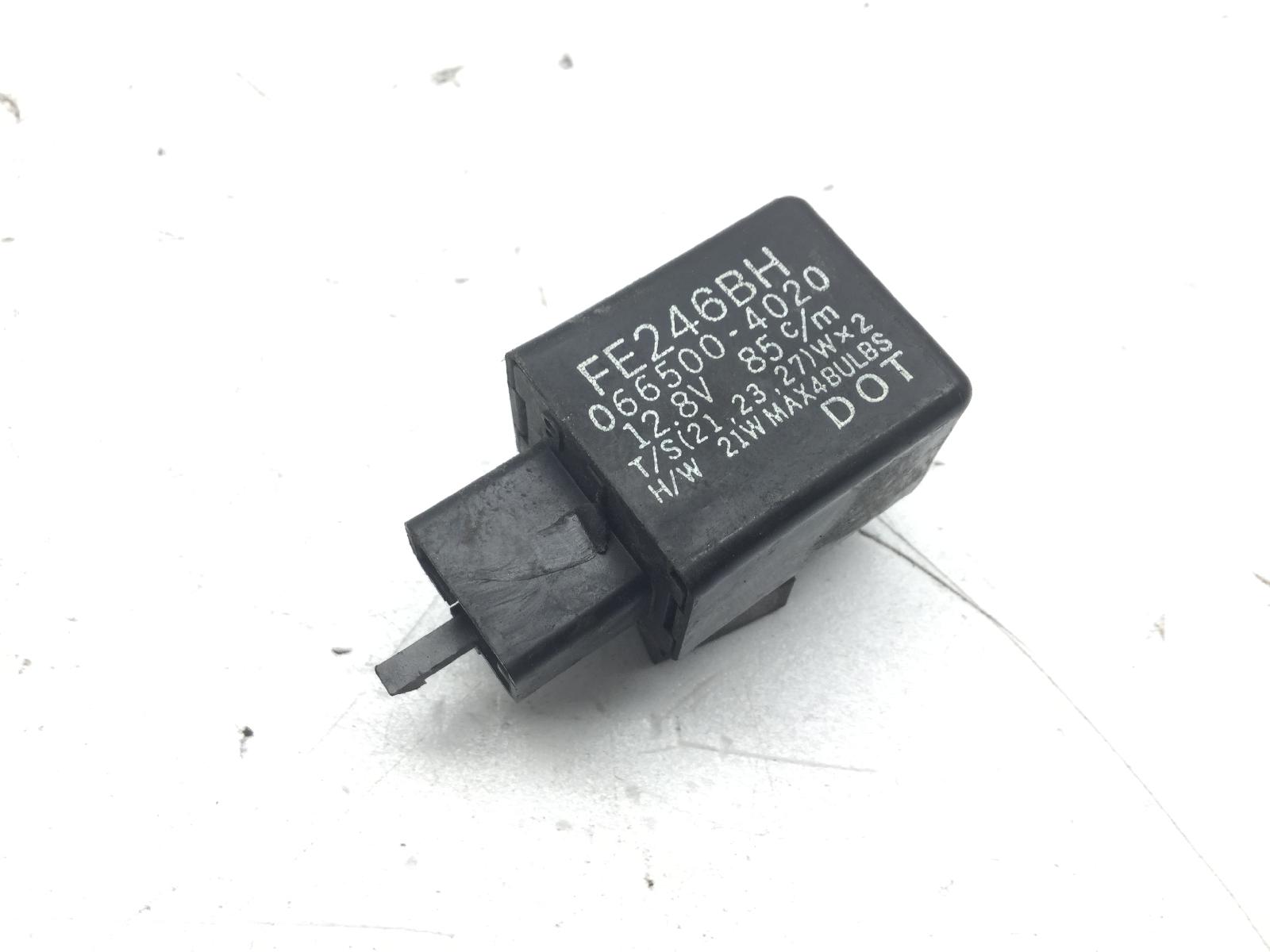 Honda dylan 150 rele' intermittenza frecce lampeggiatori indicatori 2002 2006 zdckf05a04f