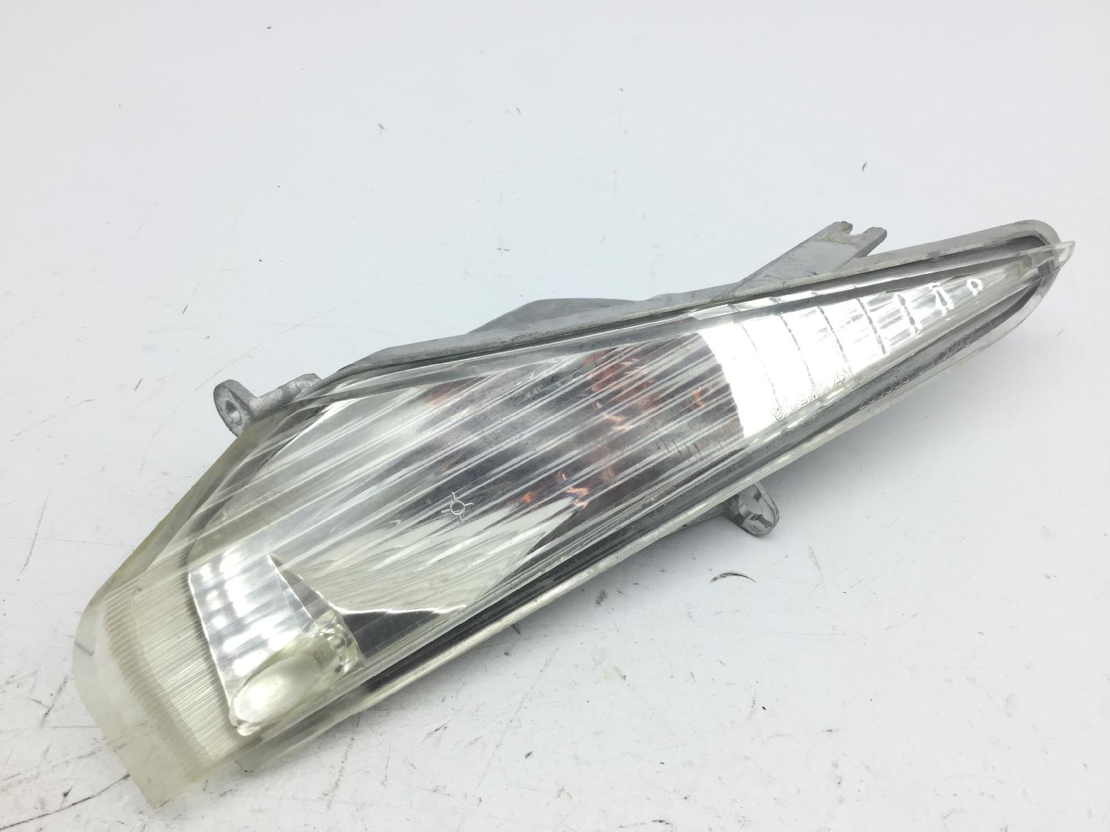 Honda dylan 150 freccia anteriore destra lampeggiatore indicatore 2002 2006 zdckf05a04f