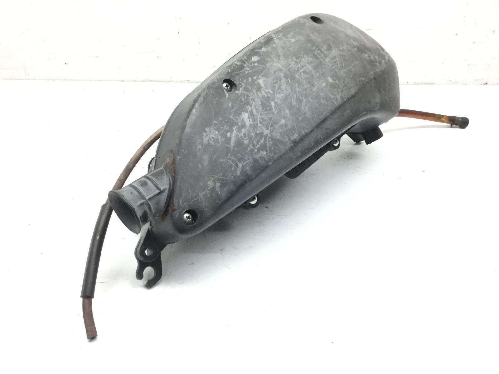 Honda dylan 150 cassa scatola filtro aria 2002 2006 zdckf05a02f