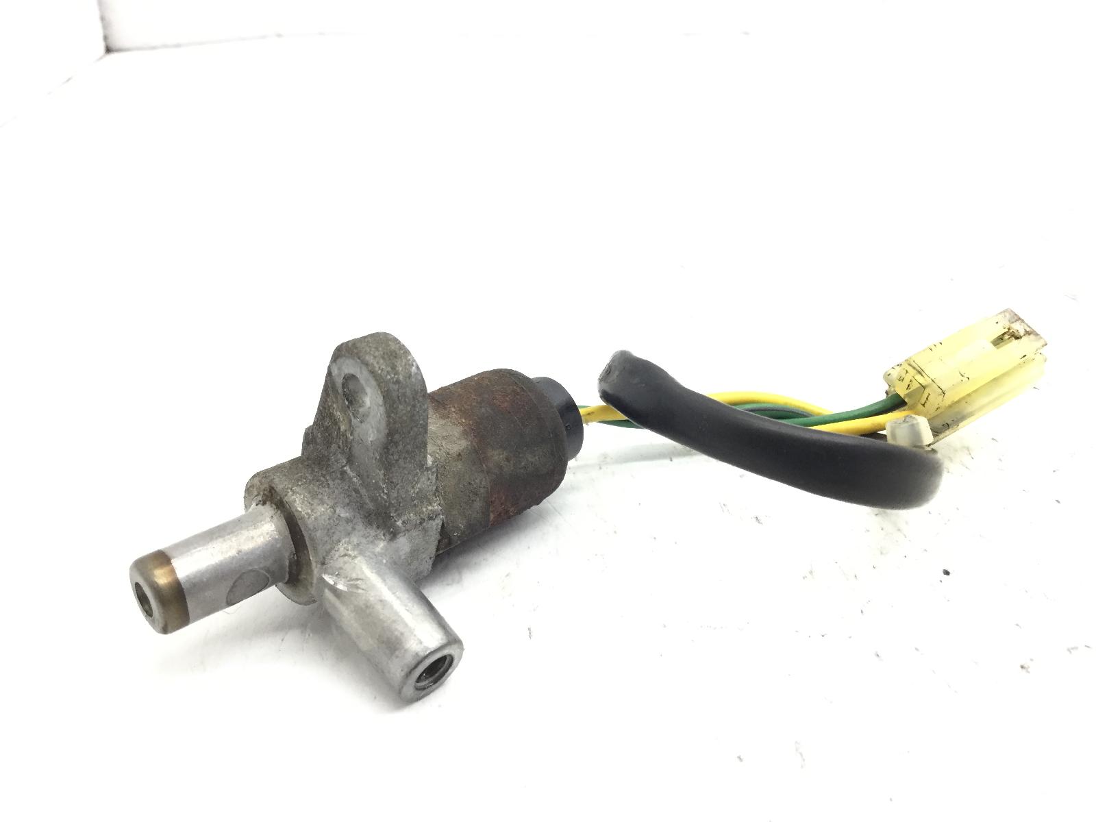 Piaggio vespa lx euro 3 150 elettrovalvola cassa scatola filtro aria 2006 2008 m44400