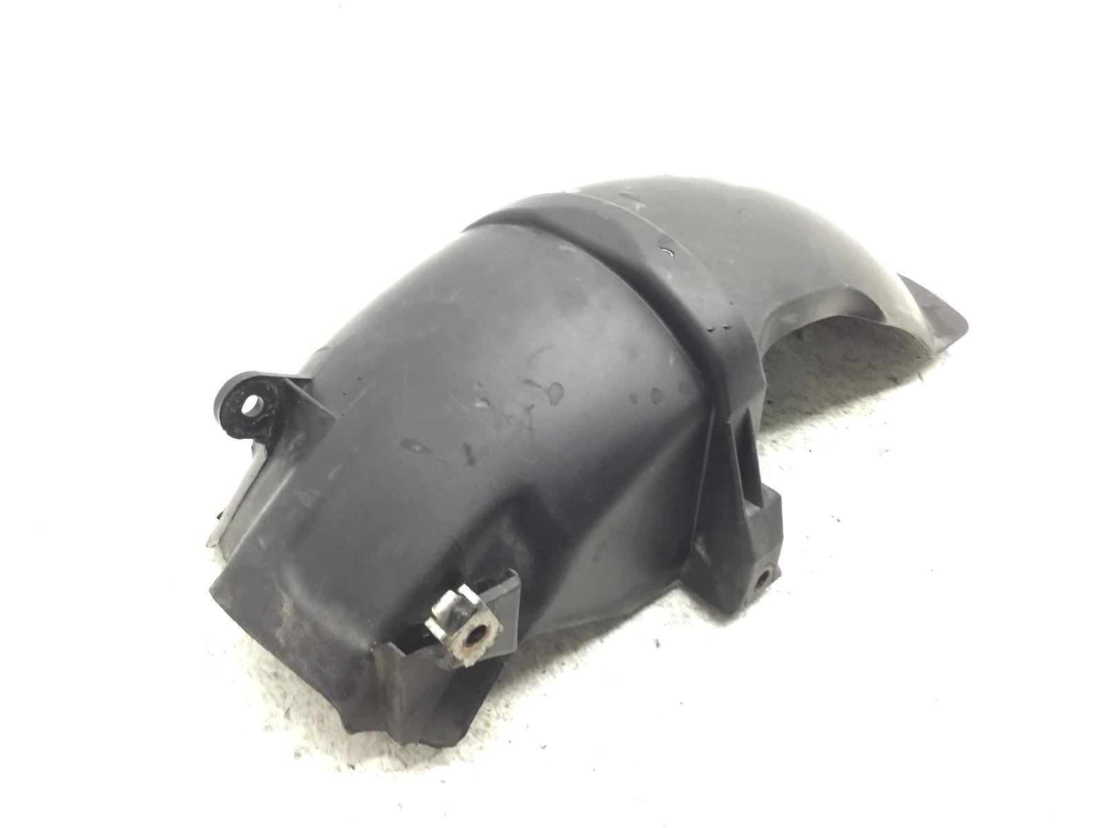 Piaggio vespa lx euro 3 150 parafango ruota posteriore 2006 2008 m44400