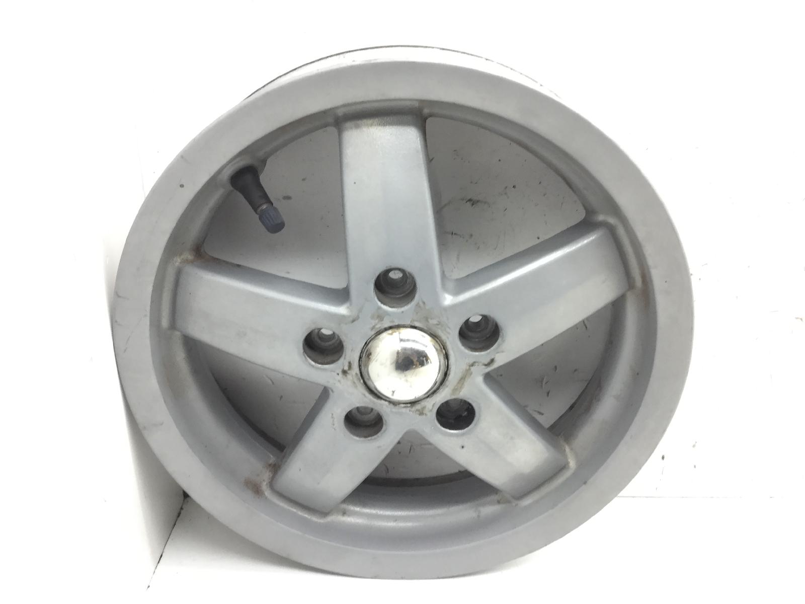 Piaggio vespa lx euro 3 150 cerchio ruota anteriore 11 x 2.50 2006 2008 m44400