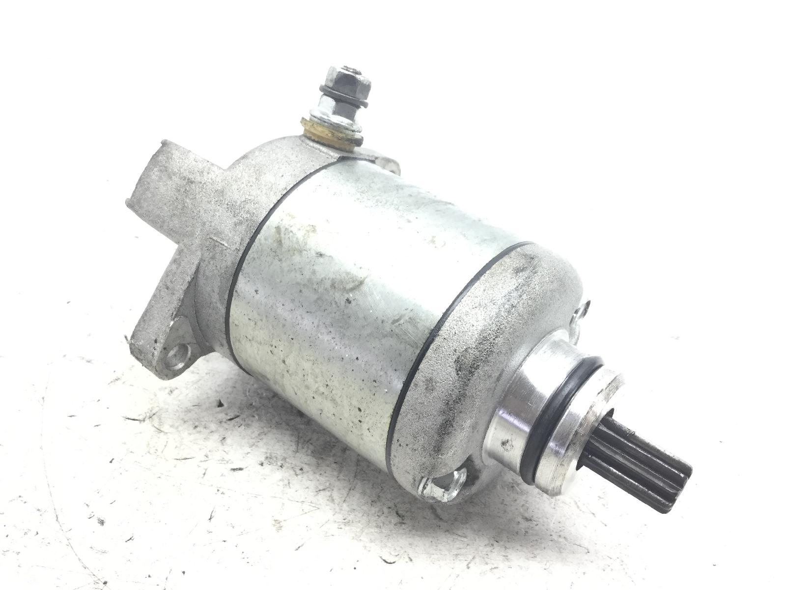Piaggio vespa lx euro 3 150 motorino avviamento starter 2006 2008 m44400