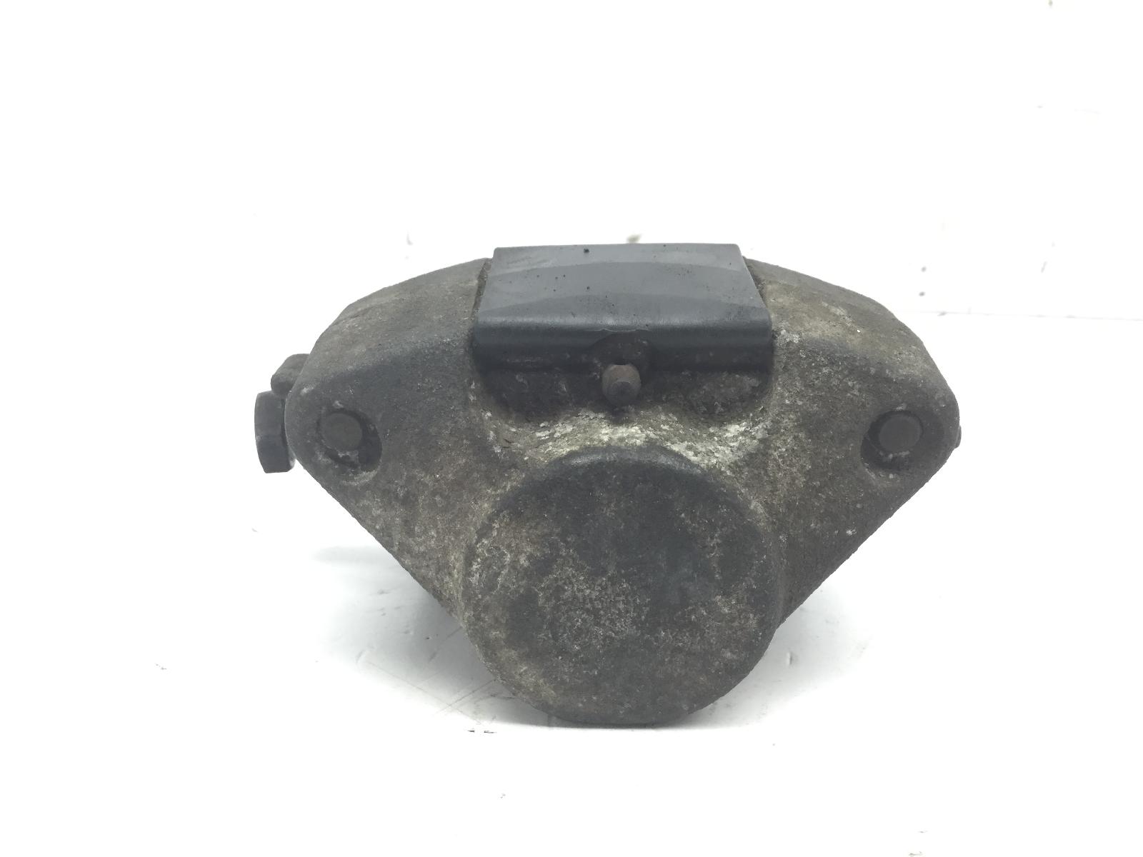 Piaggio vespa lx euro 3 150 pinza freno anteriore con difetti vernice 2006 2008 m44400