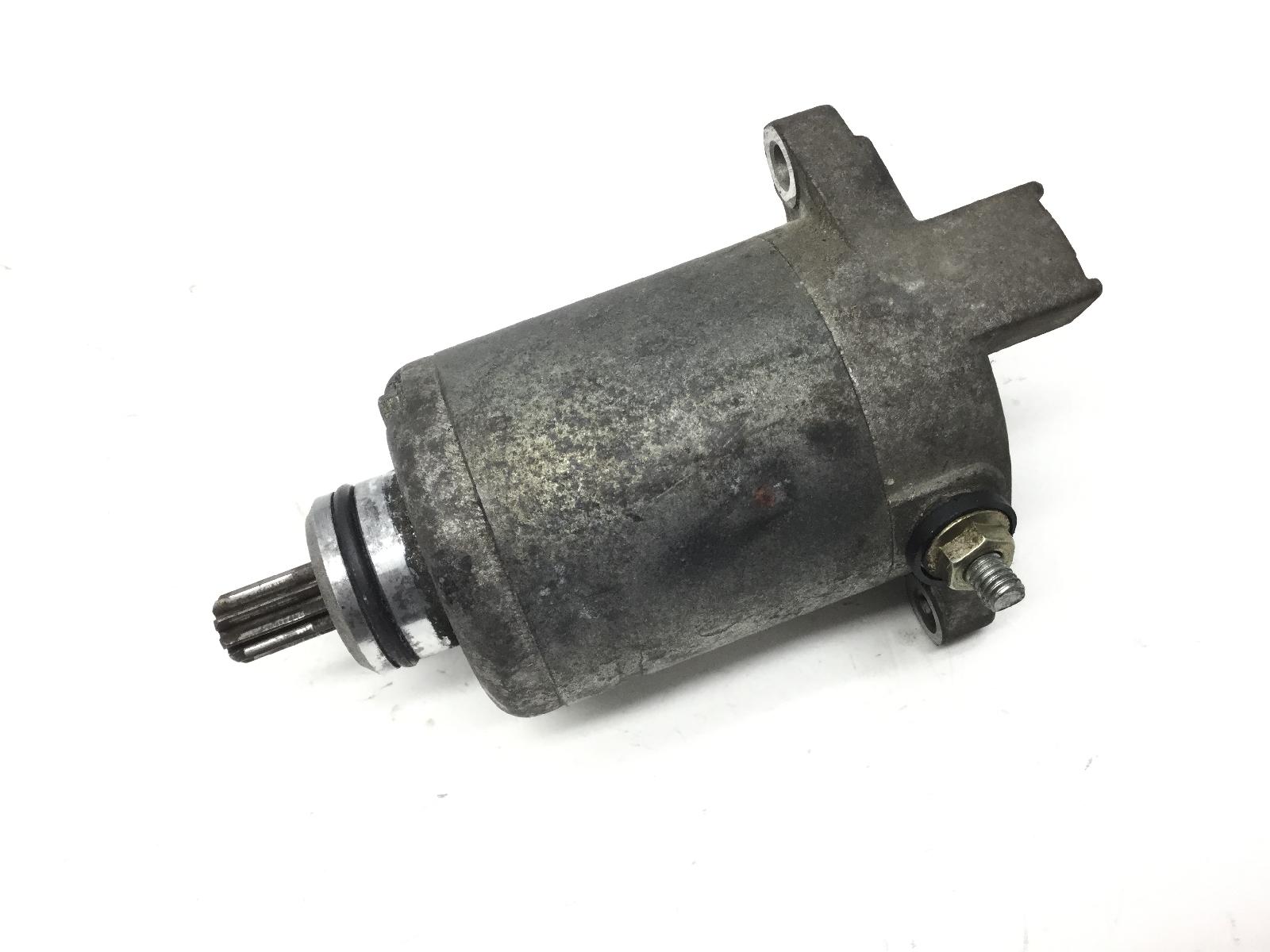 Piaggio vespa lx euro 3 150 motorino avviamento 2006 2008 m44400