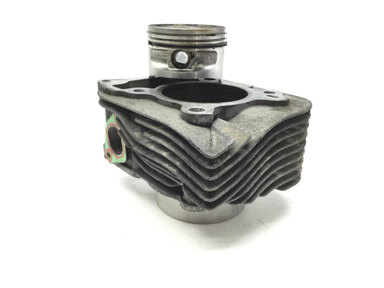 Piaggio vespa lx euro 3 150 cilindro e pistone 2006 2008 m44400