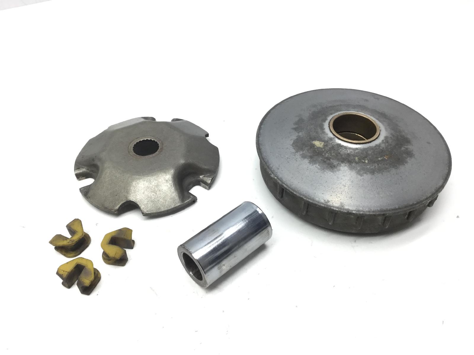 Piaggio vespa lx euro 3 150 puleggia mobile variatore no rulli 2006 2008 m44400