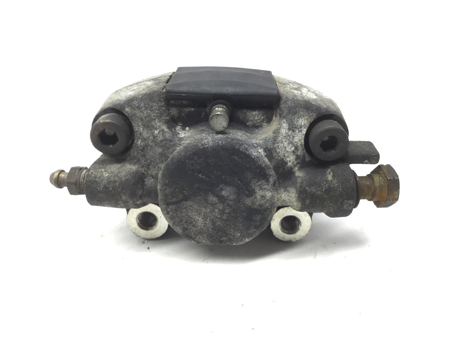 Piaggio vespa lx euro 3 150 pinza freno anteriore 55 mm interasse attacco 2006 2008 m44400
