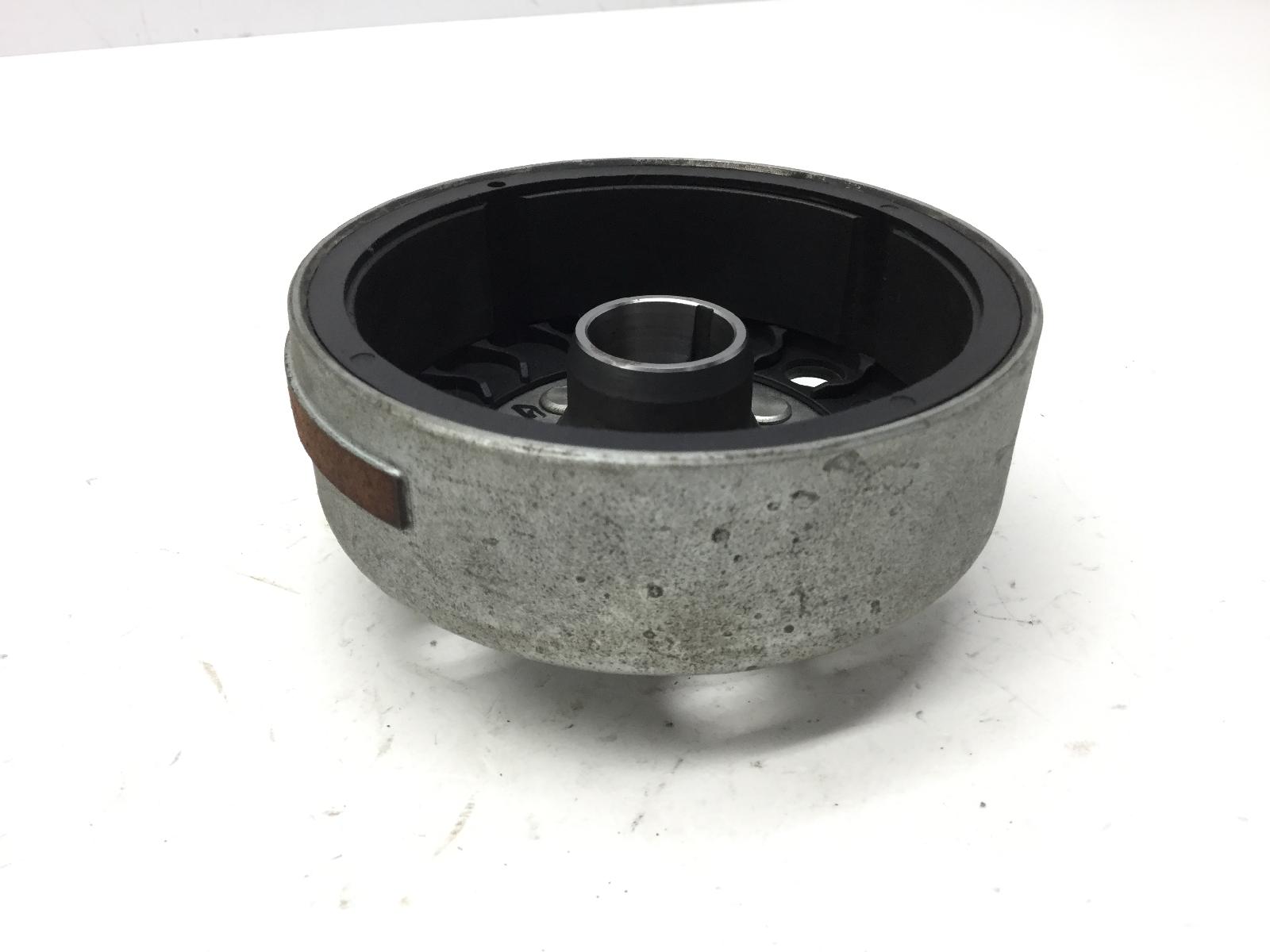 Piaggio vespa lx euro 3 150 volano massa volanica rotore 2006 2008 m44400