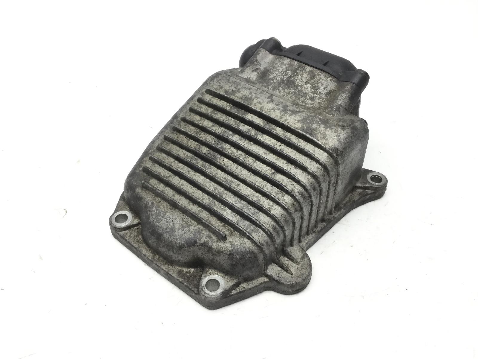 Piaggio vespa lx euro 3 150 carter coperchio testa testata head 2006 2008 m44400