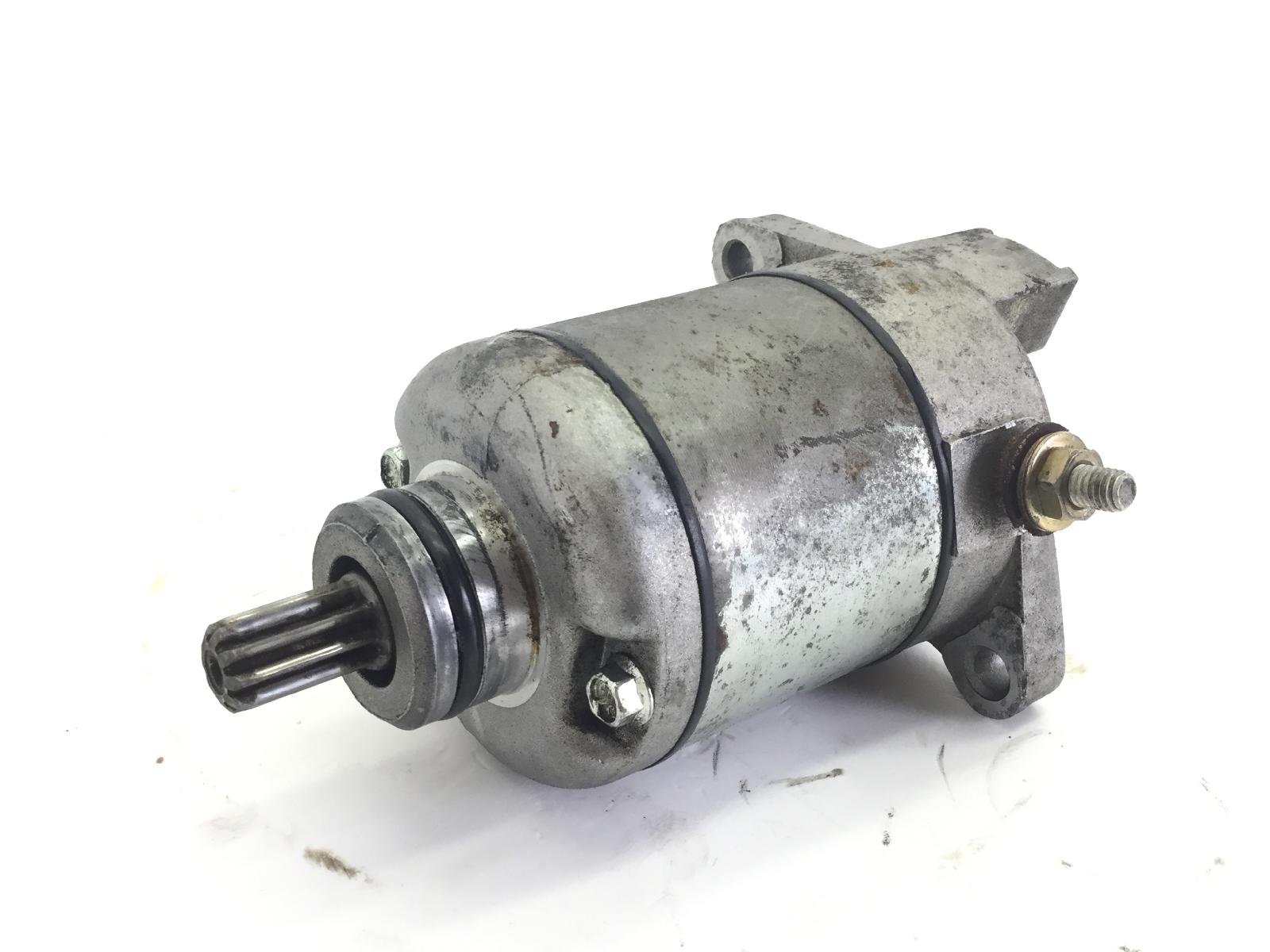 Piaggio vespa lx euro 3 150 motorino avviamento 2006 2008 m44400