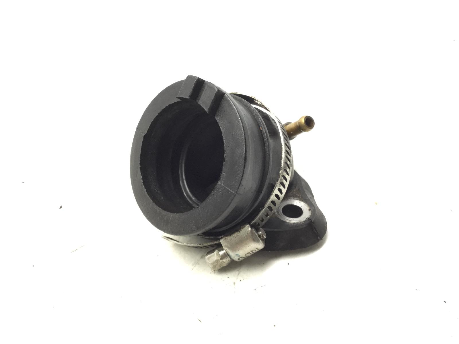 Piaggio vespa lx euro 3 150 collettore aspirazione 2006 2008 m44400