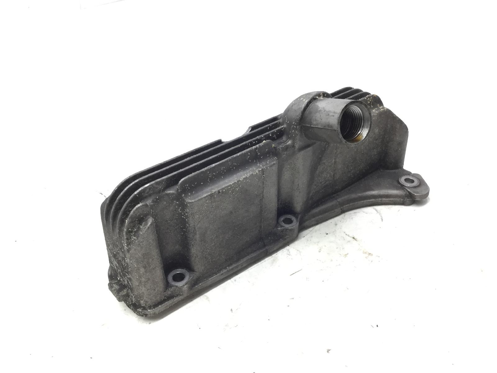 Piaggio vespa lx euro 3 150 carter coperchio coppa olio 2006 2008 m44400