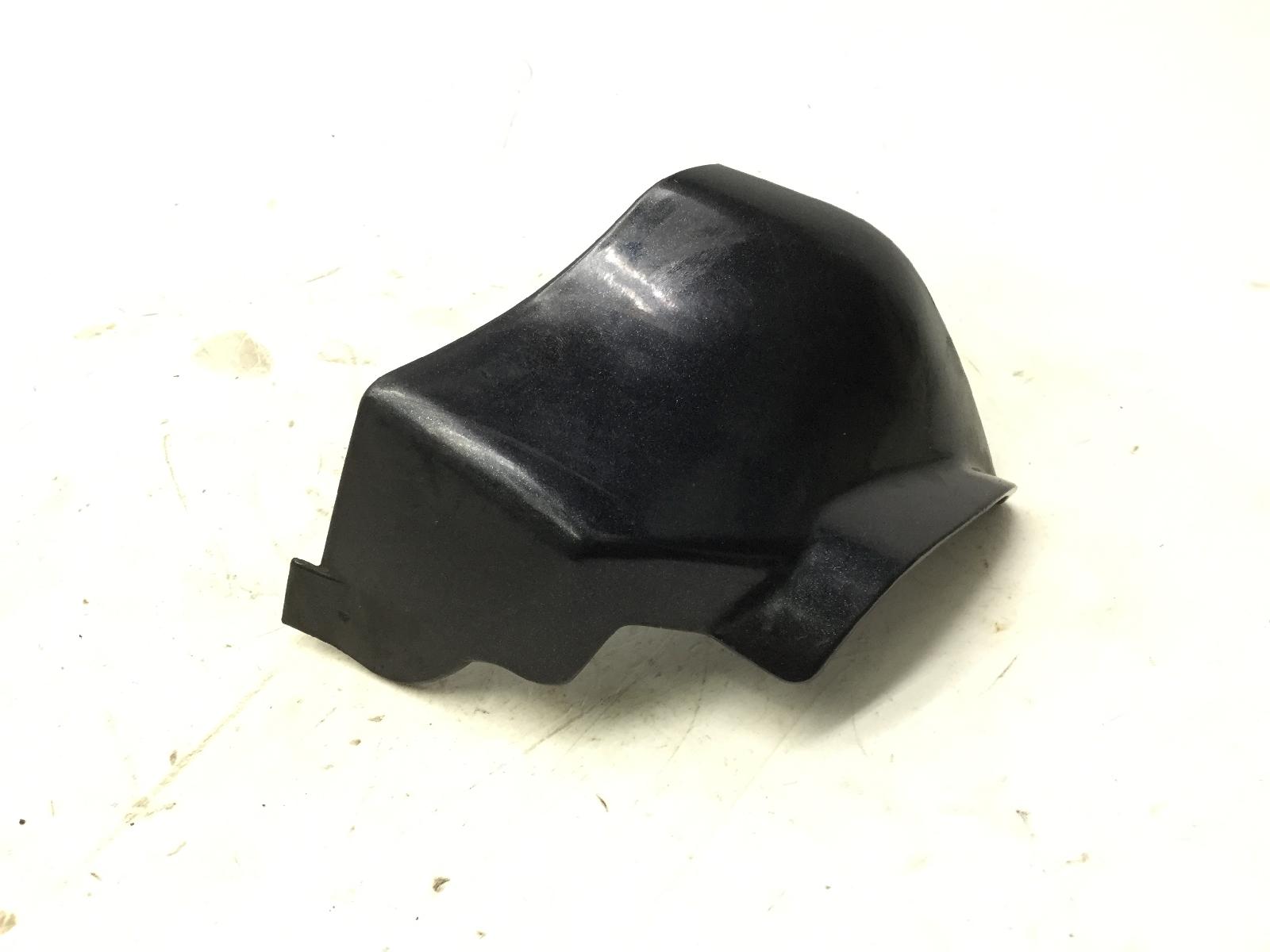 Piaggio vespa lx euro 3 150 carena coperchio sottopedana sinistra 2006 2008 m44400