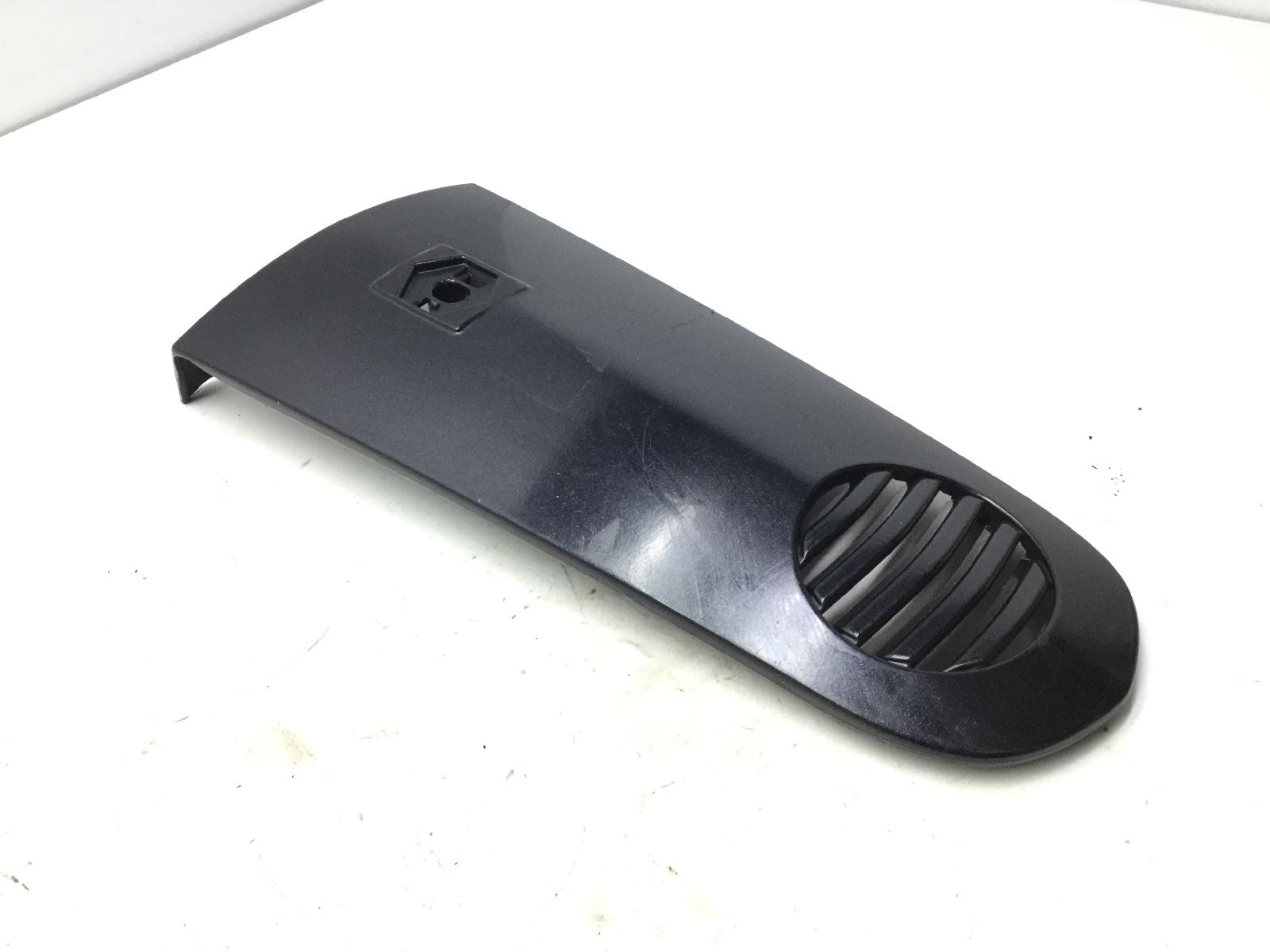 Piaggio vespa lx euro 3 150 carena coperchio scudo anteriore 2006 2008 m44400
