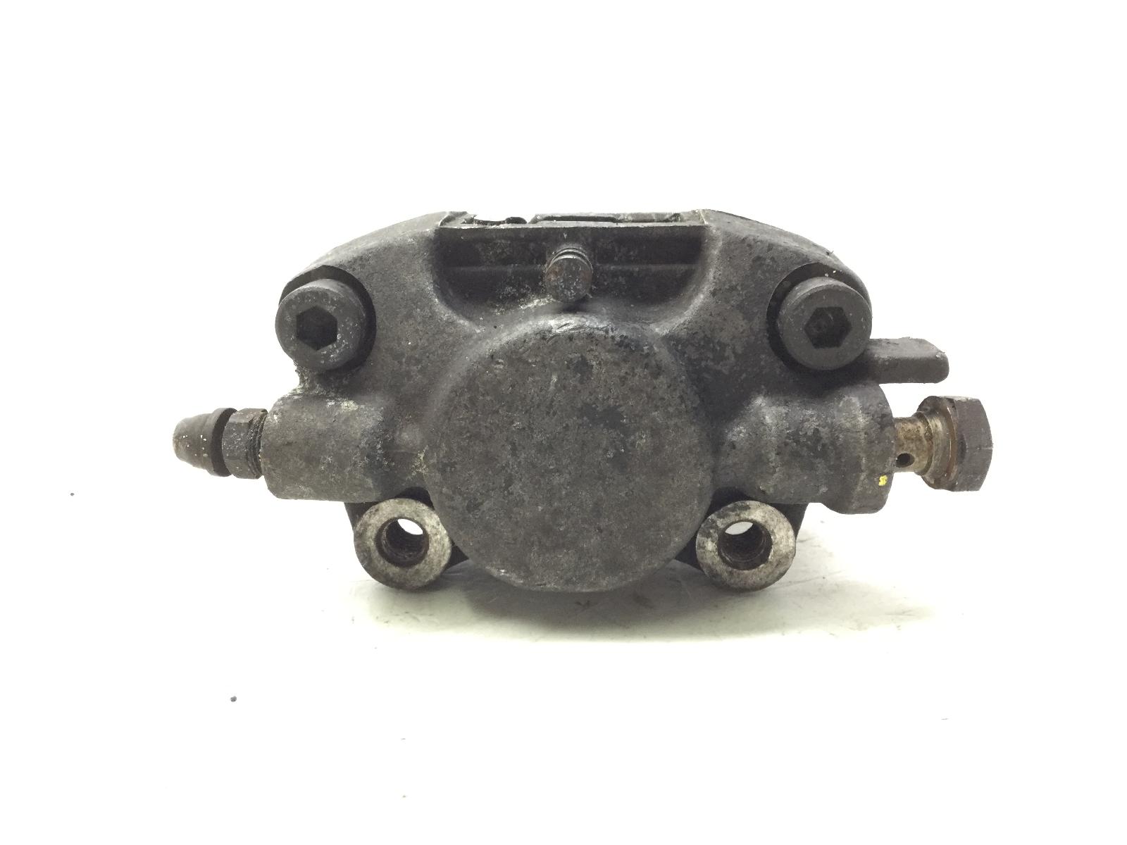 Piaggio vespa lx euro 3 150 pinza freno anteriore - interasse: 55 mm 2006 2008 m44400
