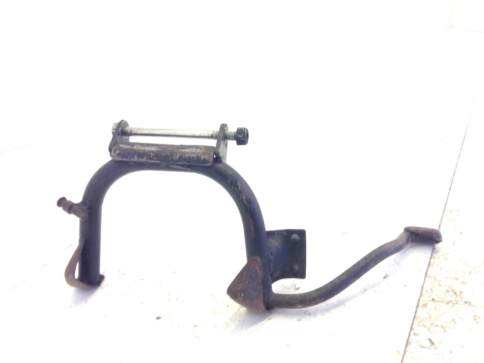 Piaggio vespa lx euro 3 150 cavalletto centrale 2006 2008 m44400