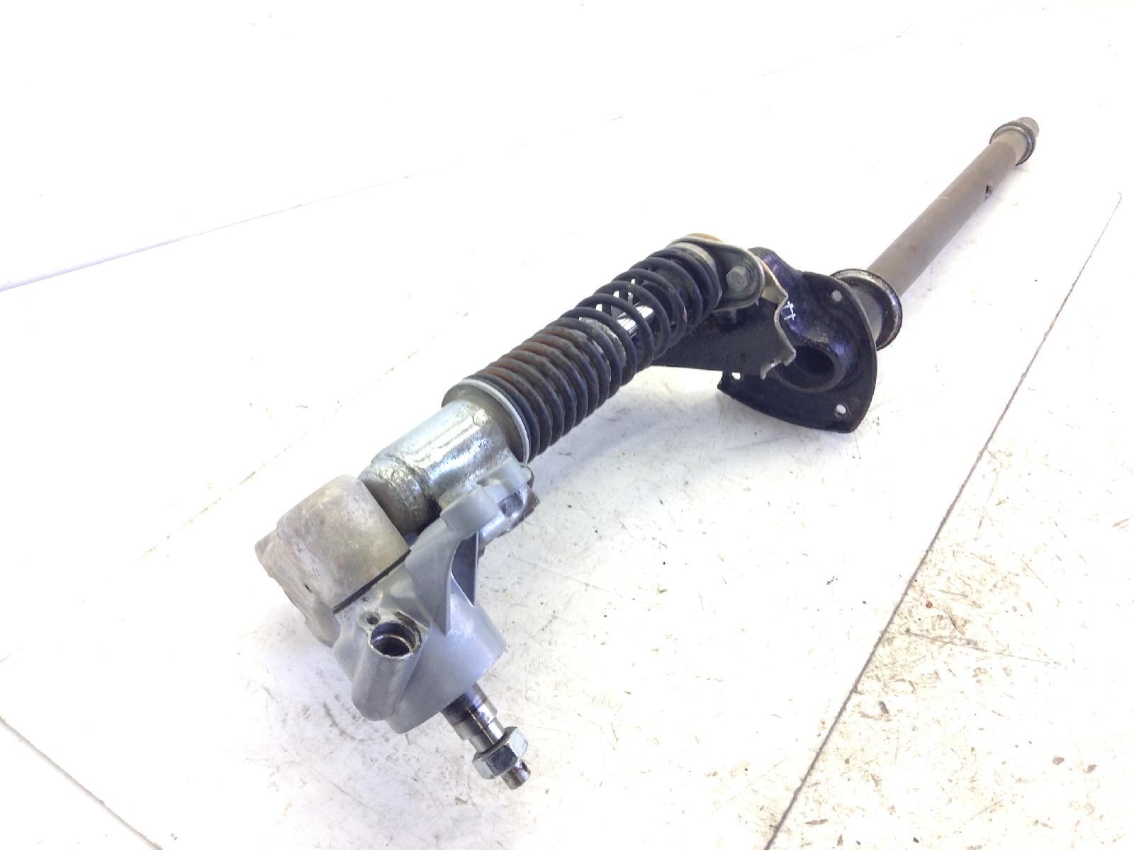 Piaggio vespa lx euro 3 150 forcella anteriore 2006 2008 m44400