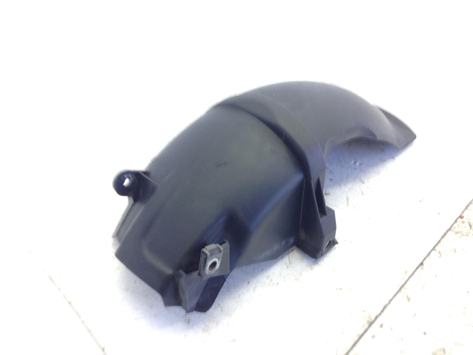 Piaggio vespa lx euro 3 150 parafango ruota posteriore 2006 2008 m44400