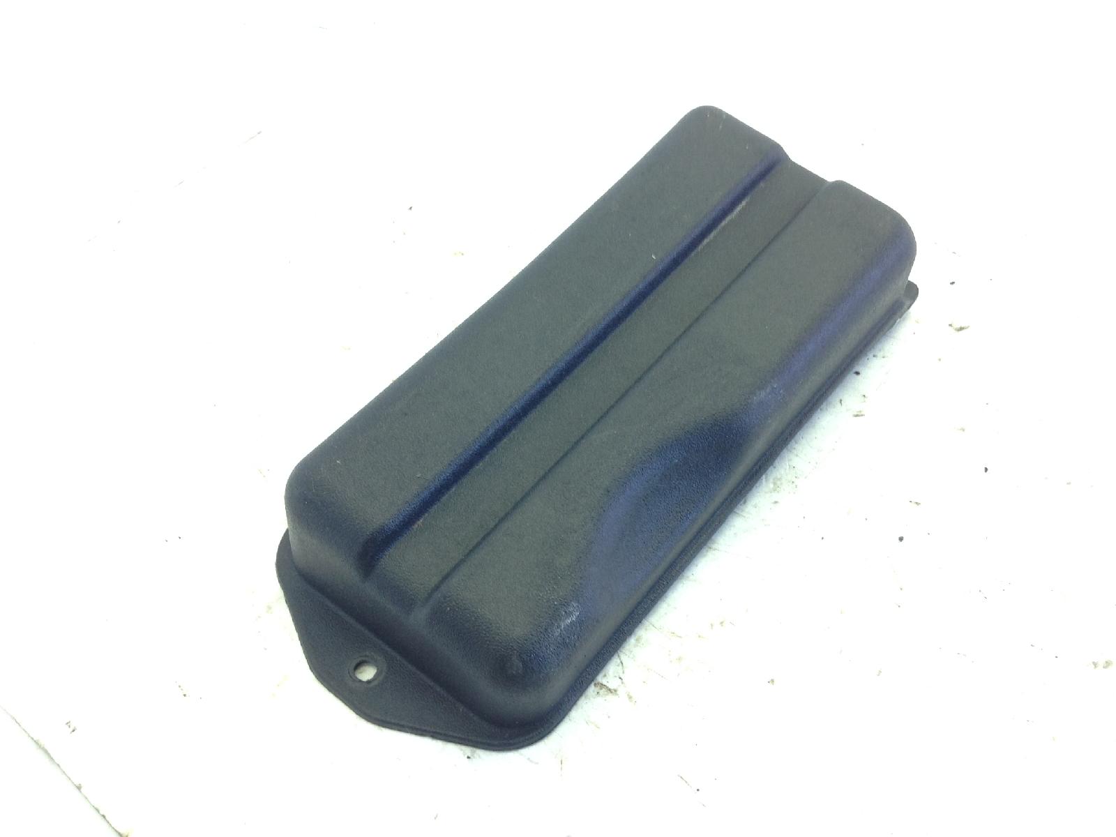 Piaggio vespa lx euro 3 150 carena coperchio tappo vano batteria 2006 2008 m44400