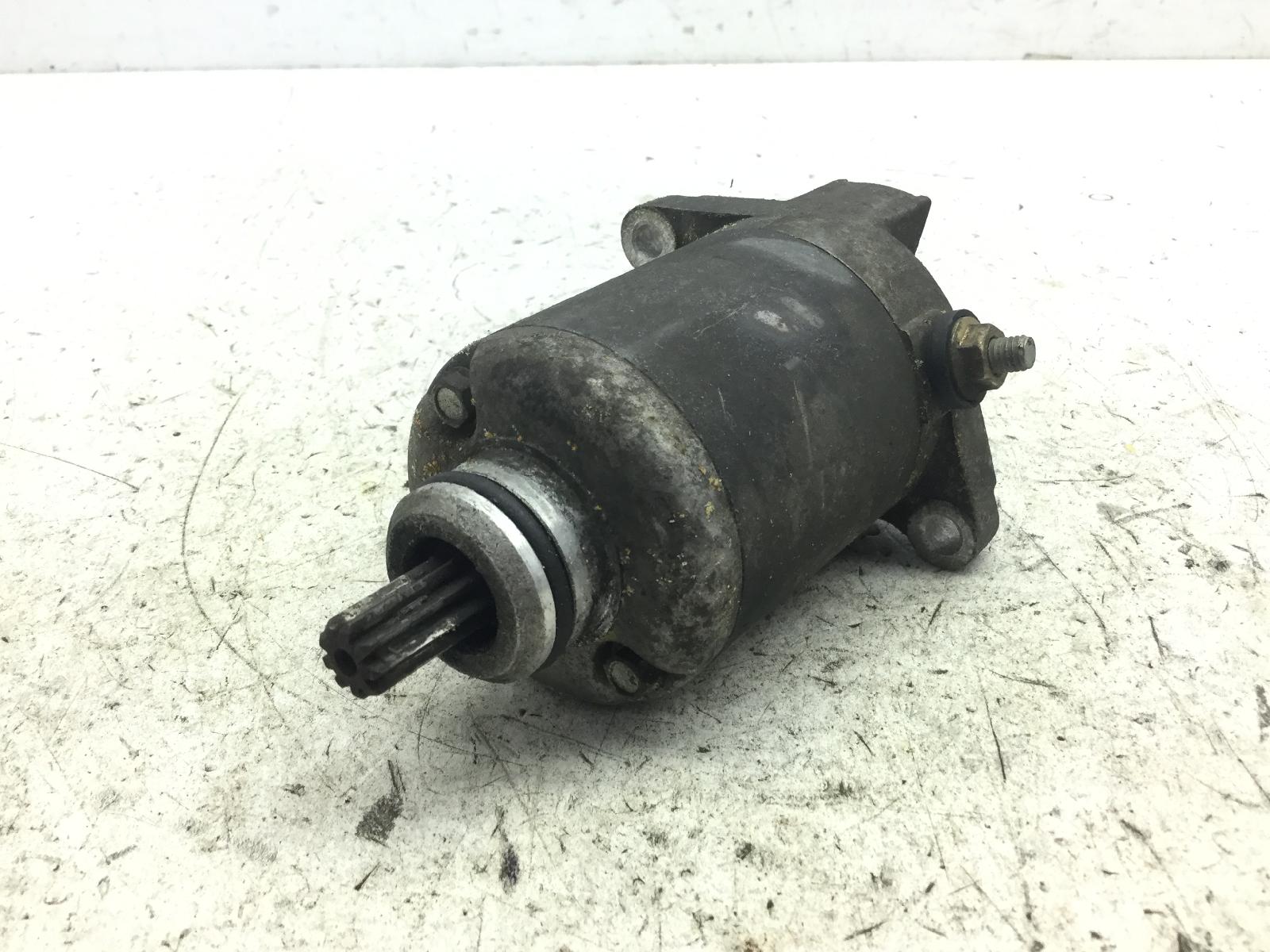 Piaggio vespa lx euro 3 150 motorino avviamento starter 2006 2008 m44400