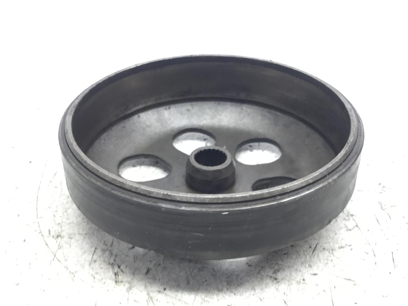 Piaggio vespa lx euro 3 150 campana frizione 2006 2008 m44400