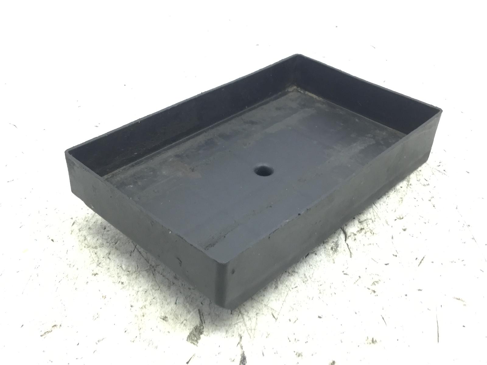 Piaggio vespa lx euro 3 150 vaschetta supporto vano batteria 2006 2008 m44400