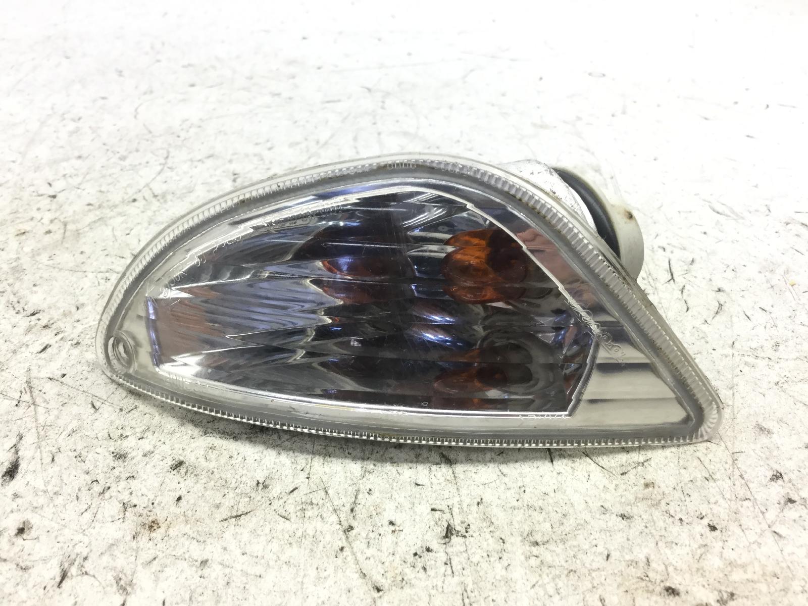 Piaggio vespa lx euro 3 150 freccia posteriore destra 2006 2008 m44400